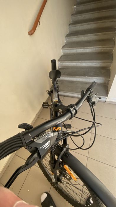 Велосипед Cruzer