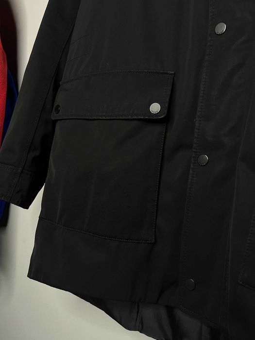 Hugo Boss Brisot 1 Down Parka Coat Мъжка Зимна Парка/Палто