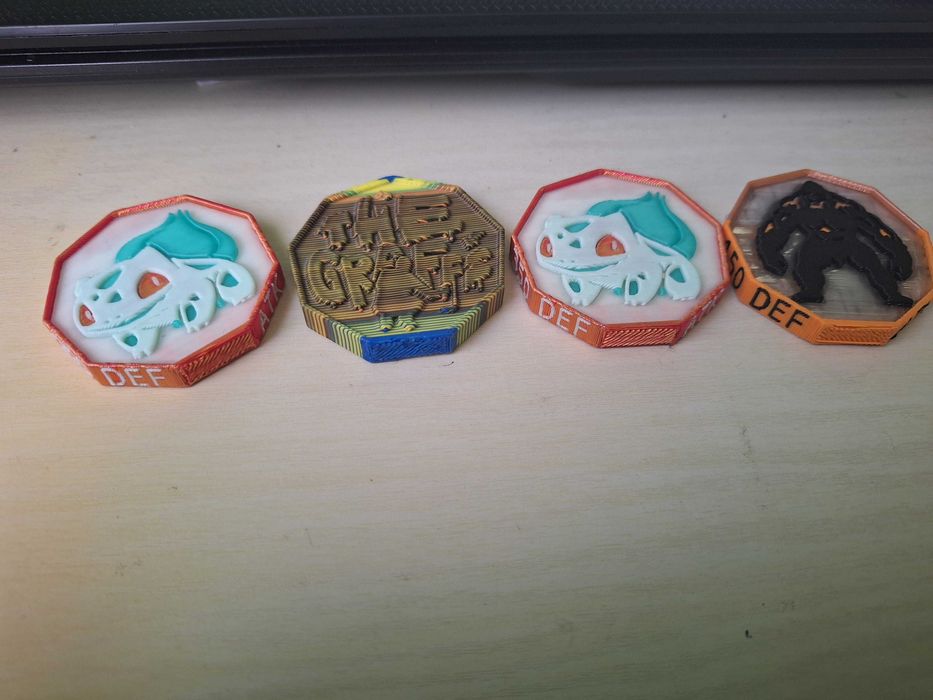 Продавам Graff coins