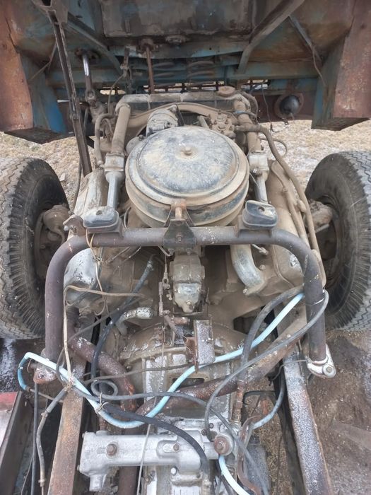 МАЗ сатылады. Продаётся