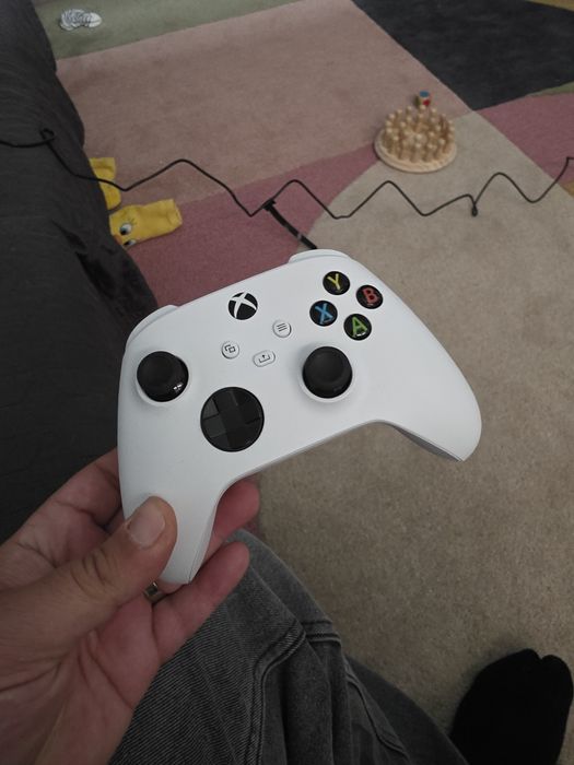 Controller xbox ca noi