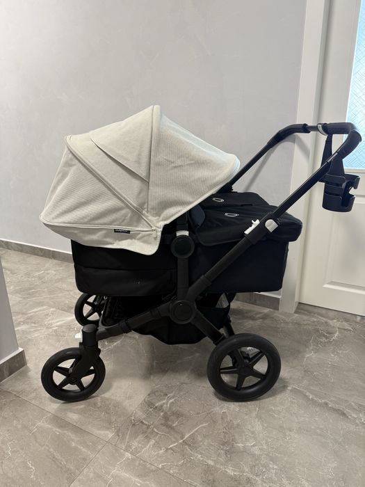 Количка за близнаци Bugaboo Donkey 5