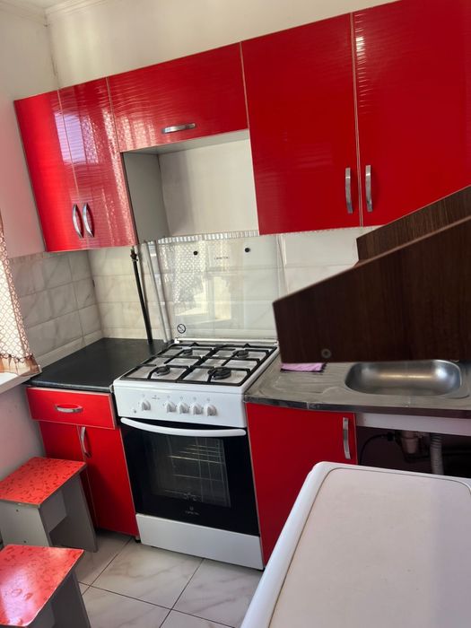 Сдам в аренду квартиру