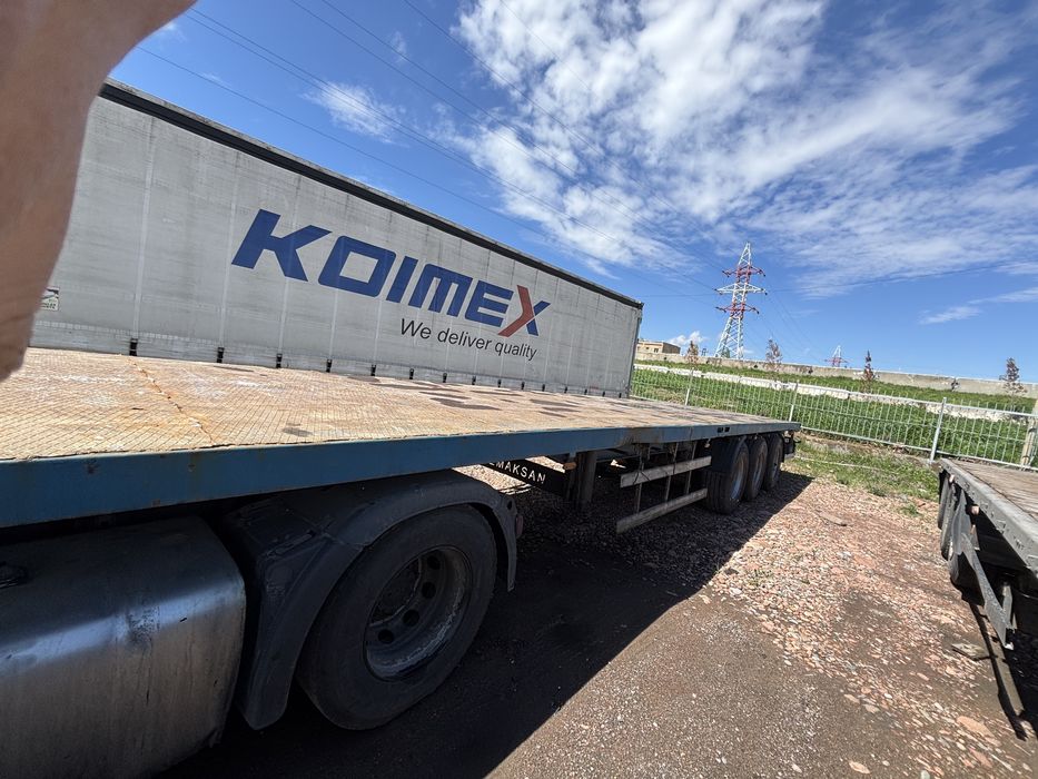 Контейнеравоз Срочно