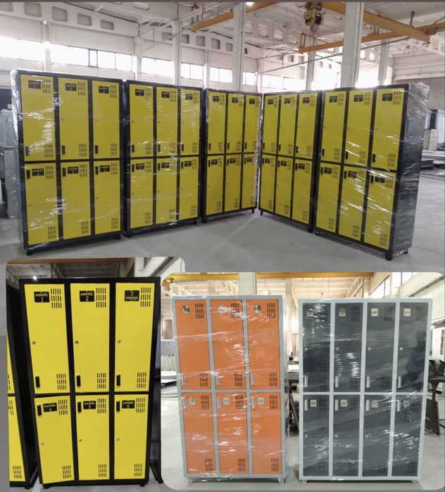 Шкаф для раздевалки металлический шкаф temir shkaf