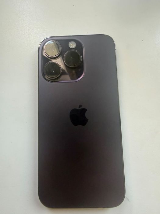 iPhone 14 pro 256 г