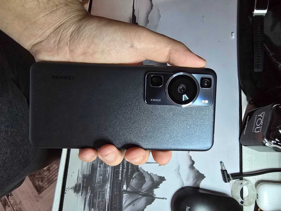 Продаю Huawei P60 Б/У