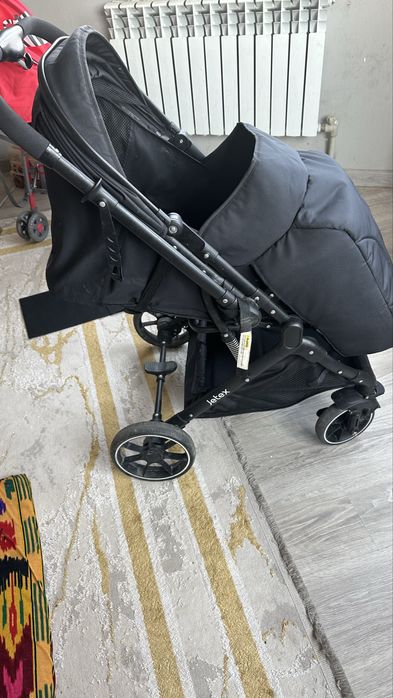 Продам детскую коляску