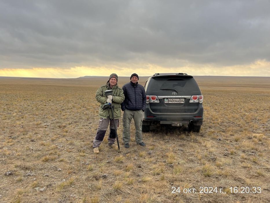 Аренда автомобиля