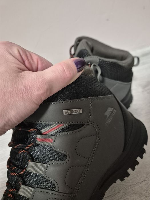 Зимни обувки Trespass