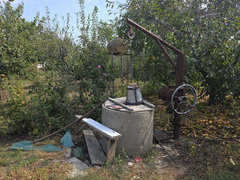 Proprietar, vand casa renovata total 2018, apa, gaze, curent