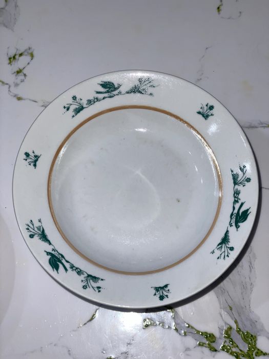 Тарелки 10 штук.