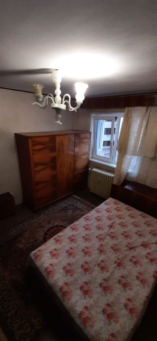 Apartament ultracentral Etaj 3/4 – Ideal investiție – Zona Hotel Delta - Egreta
