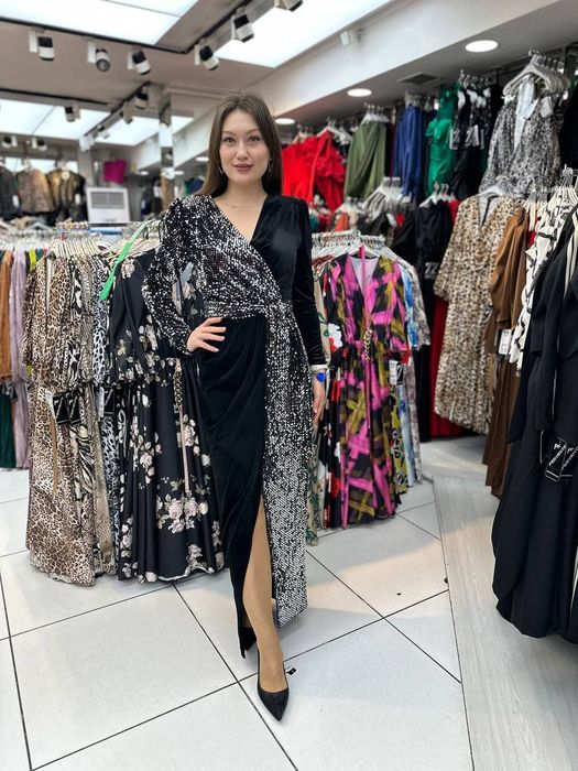 Продам готовый  Бизнес Бутик женской одежды