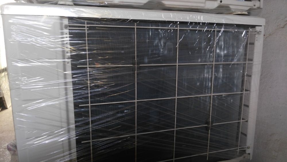 кондиционер YORK 18000BTU