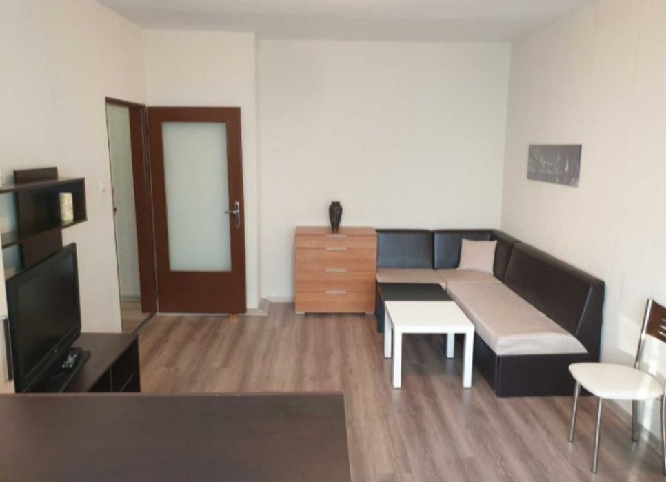 Дава се под наем Двустаен апартамент в София, Люлин 7 - 50 кв.м за 418.71 € - Снимка #8