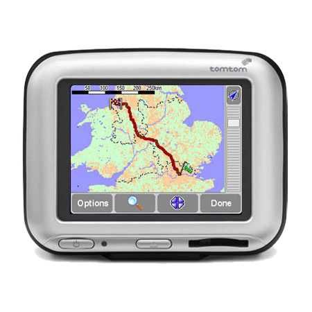 GPS навигации TomTom - от 29 €, 12 м. гаранция