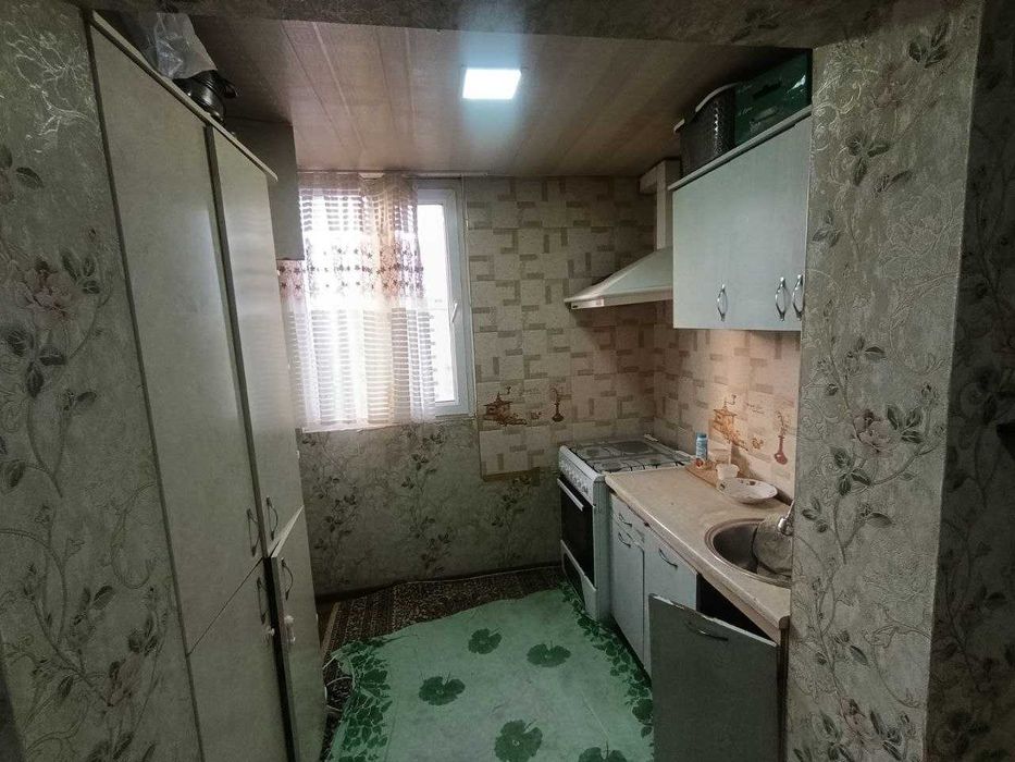 Срочный продаётся квартира 2х