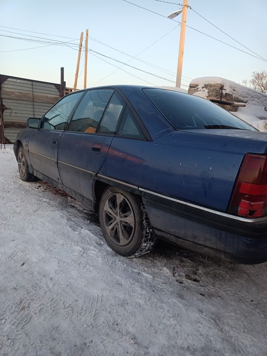 Продам авто на ходу