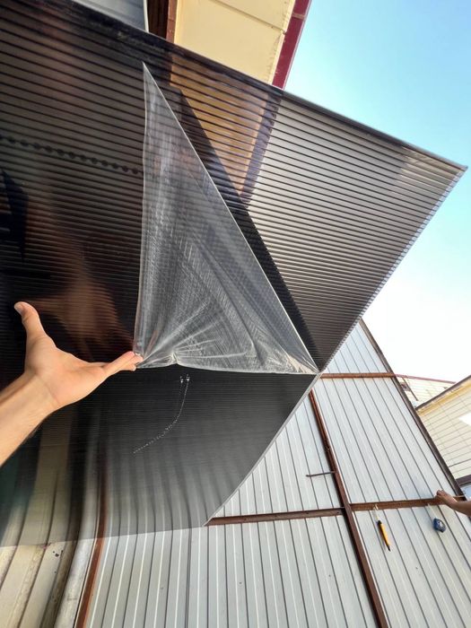 Сотовые  карбонат производство Казахстан 10 лет 15 лет