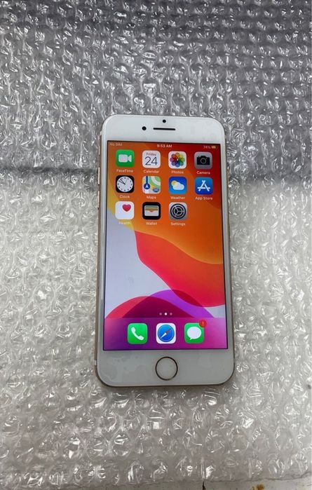 iPhone 7,возможен обмен