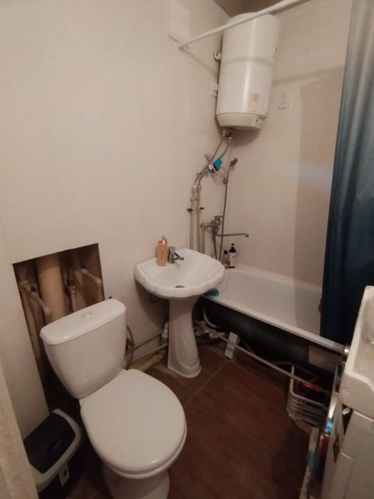 Продам или сдам 1-ком.квартира