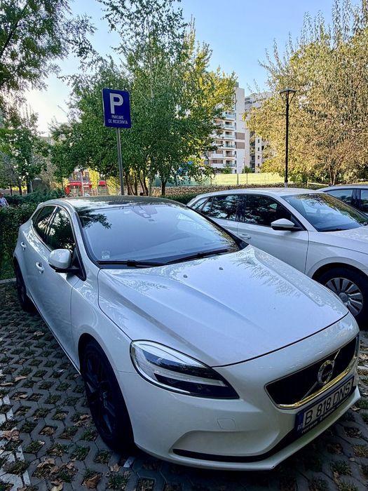 Volvo V40 Volvo V40, D3, Automat, 150 cai