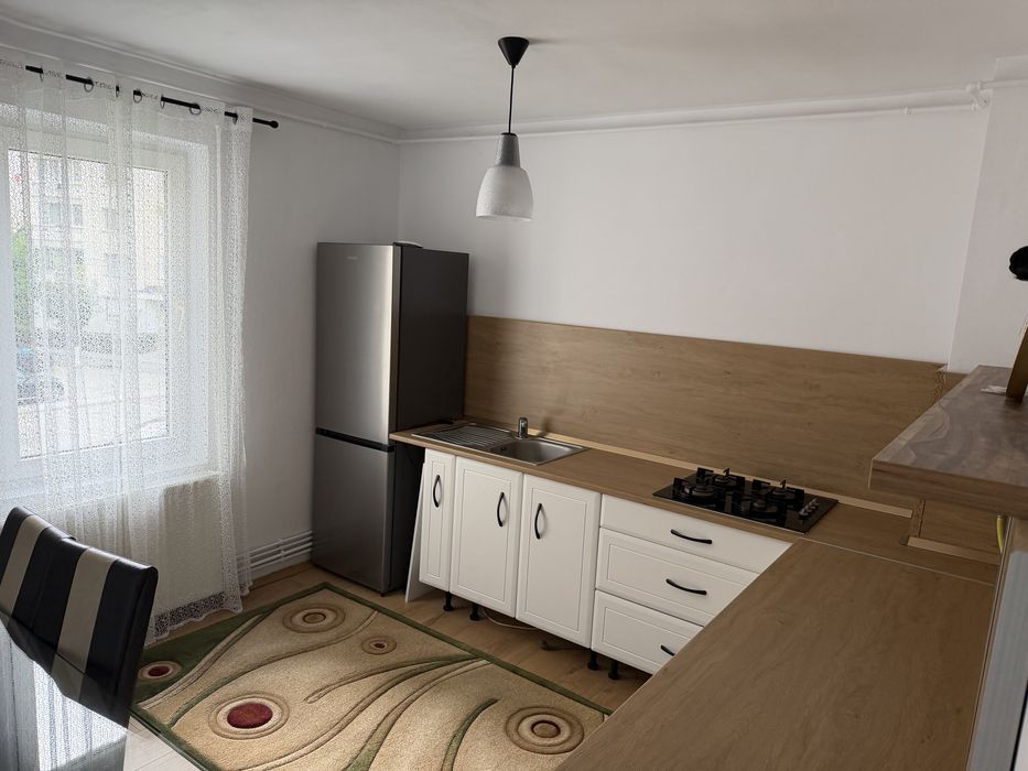 Apartament 2 camere