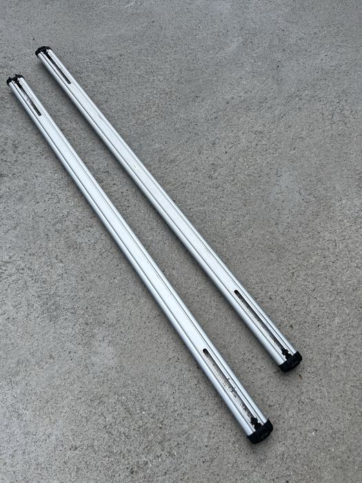 Греди Thule Aerobar 127см