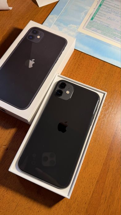 iphone 11 , ремонта не было