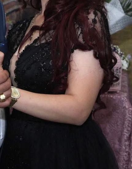 Rochie ocazie făcută la comandă