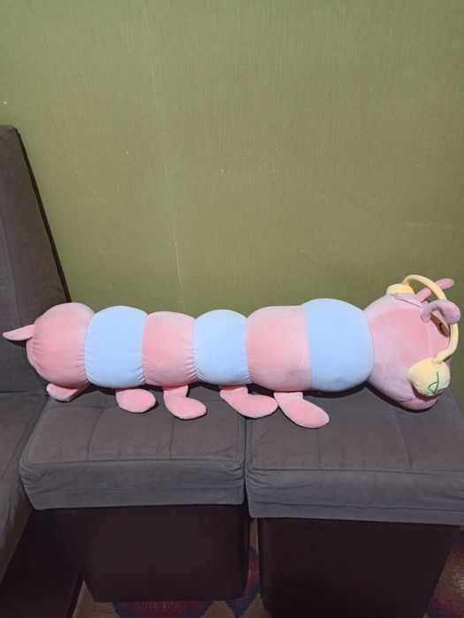 Мягкие игрушки большие