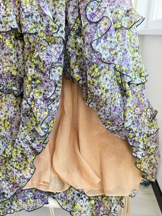 Rochie Giambattista Vali