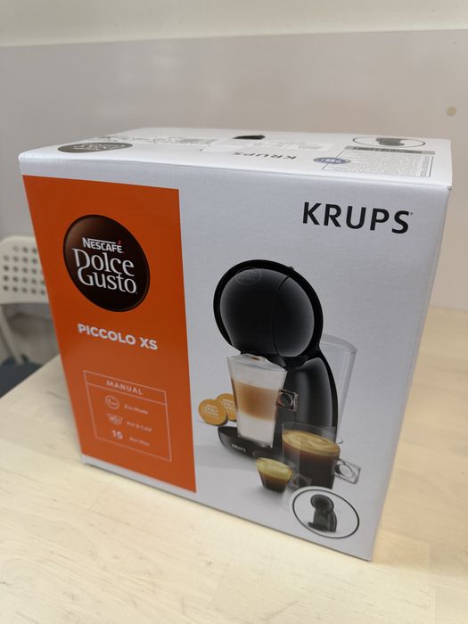 Krups Dolce Gusto Piccolo XS