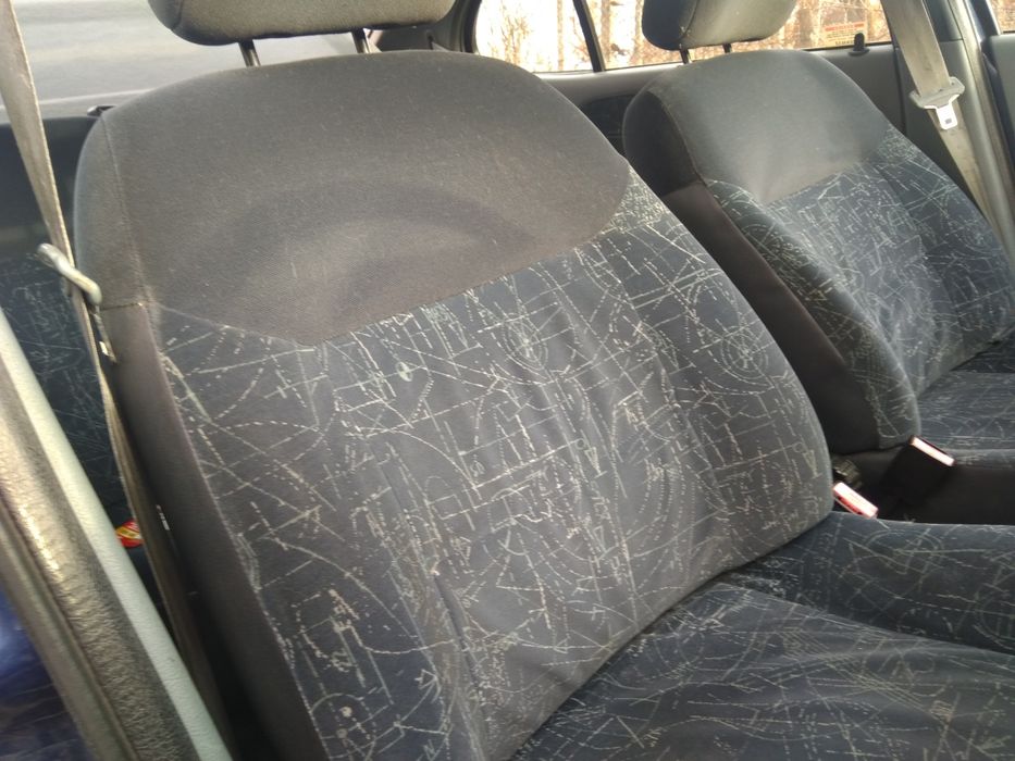 Рено Меган  1.6е