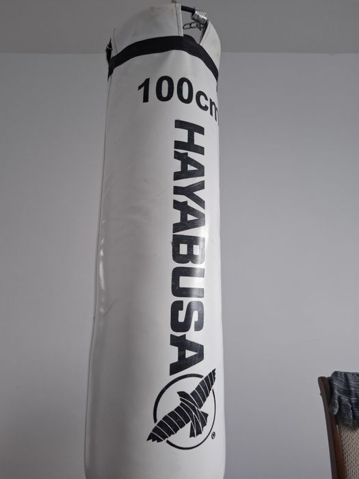 Боксерская груша