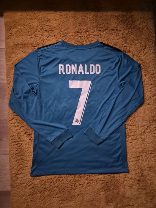 Bluza Ronaldo 2017