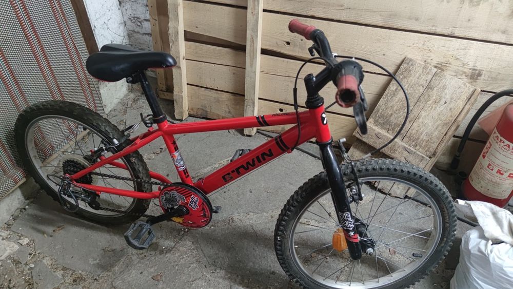 Колело със скорости