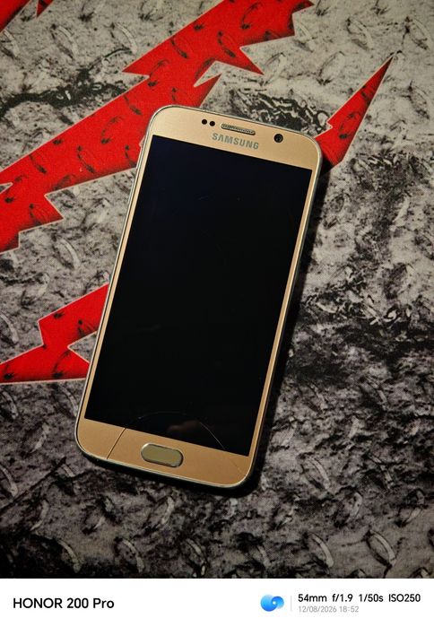 Samsung Galaxy S6 64GB