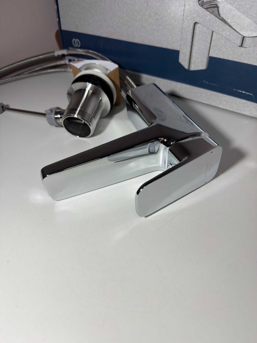 Ideal Standard CeraPlan Baterie pentru lavoar pentru instant electric