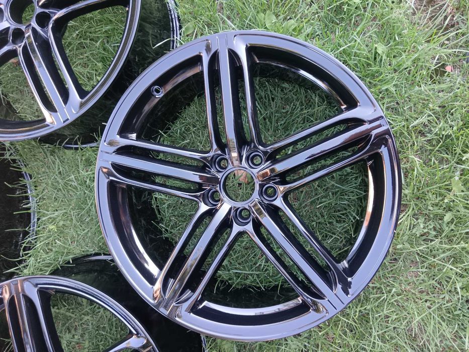 20ски джанти ауди