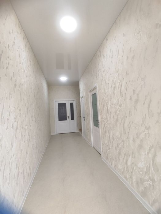 Новый Евро Дом, Янги Узбекистан, Учхоз