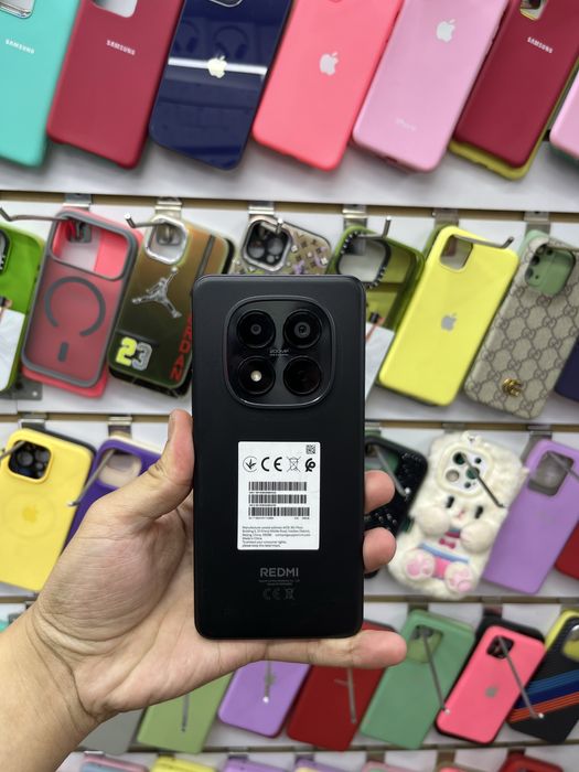Redmi Note 15 Pro 8/256gb