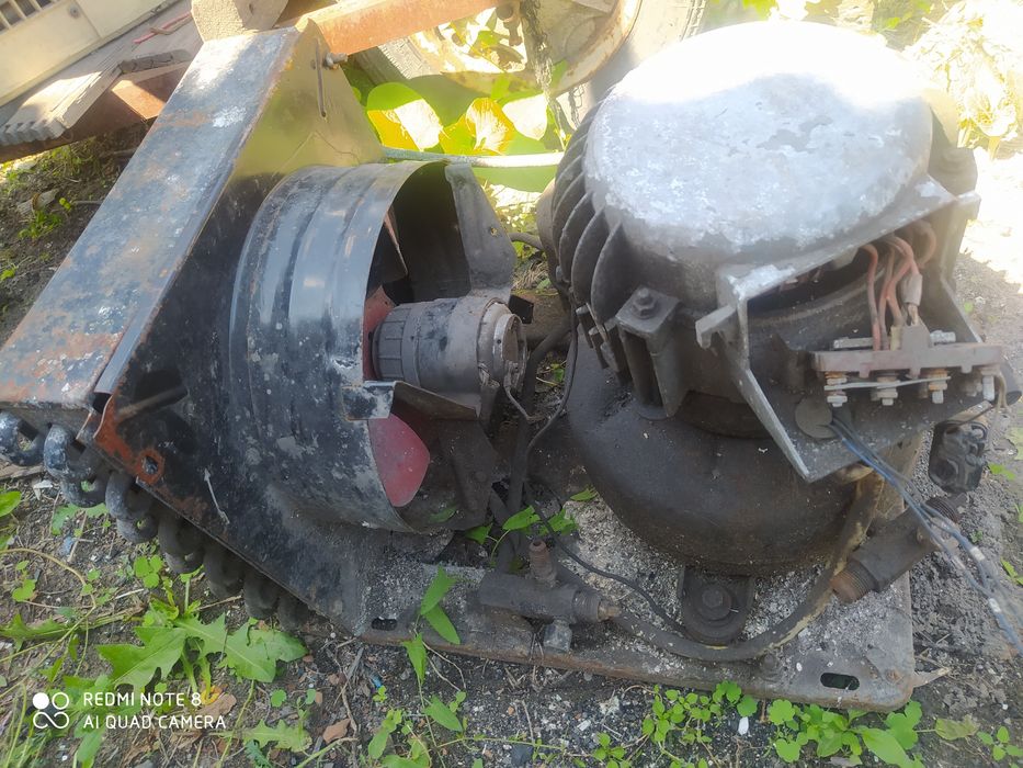 Вентиляторы. ...