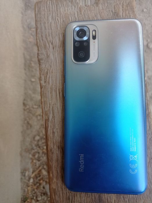 Redmi note 10s  128/8