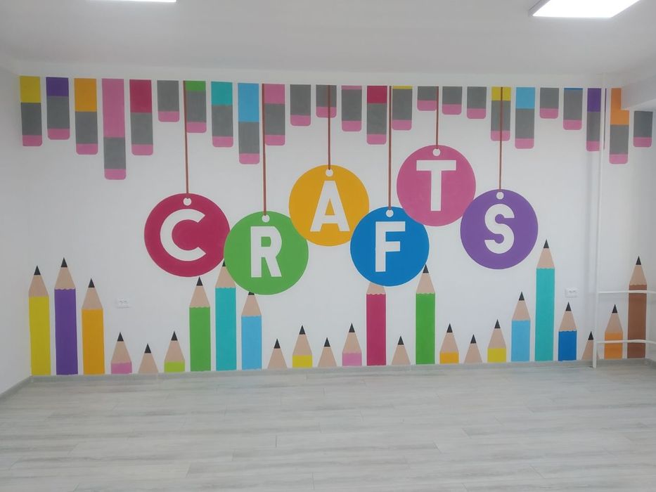 Художник Дизайнермиз