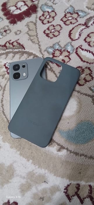 Телефон Oppo A6 pro