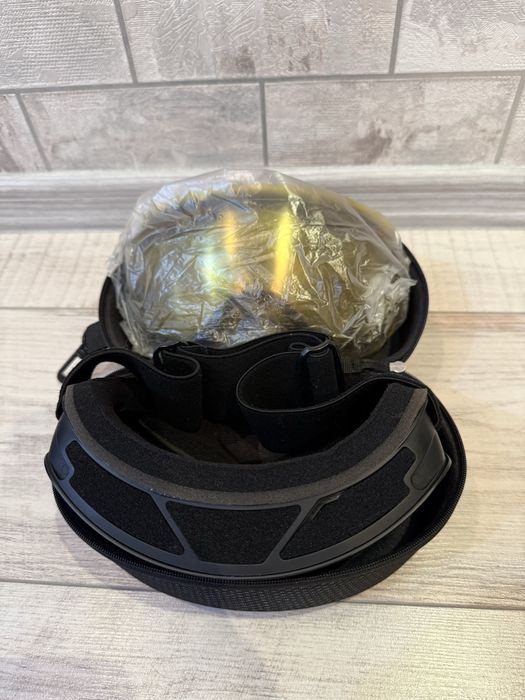 Горнолыжная маска,очки