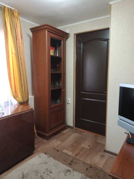 ПРОДАМ  ДОМ 4 Комнатный   Деревянный