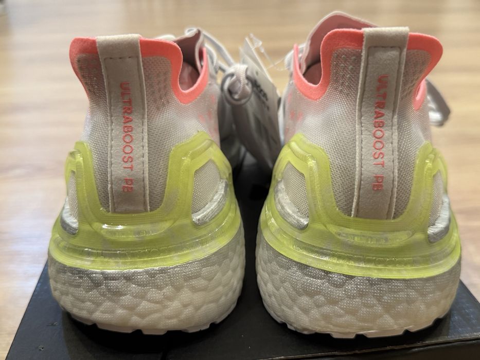 Adidas Ultraboost Pb W matimea 36,5